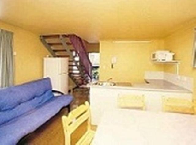 Lake Tinaroo Terraces Motel Room photo