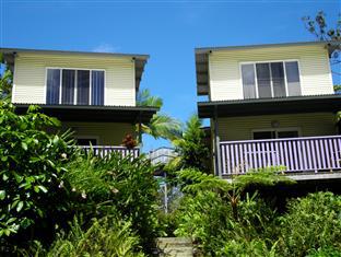 Lake Tinaroo Terraces Motel Exterior photo